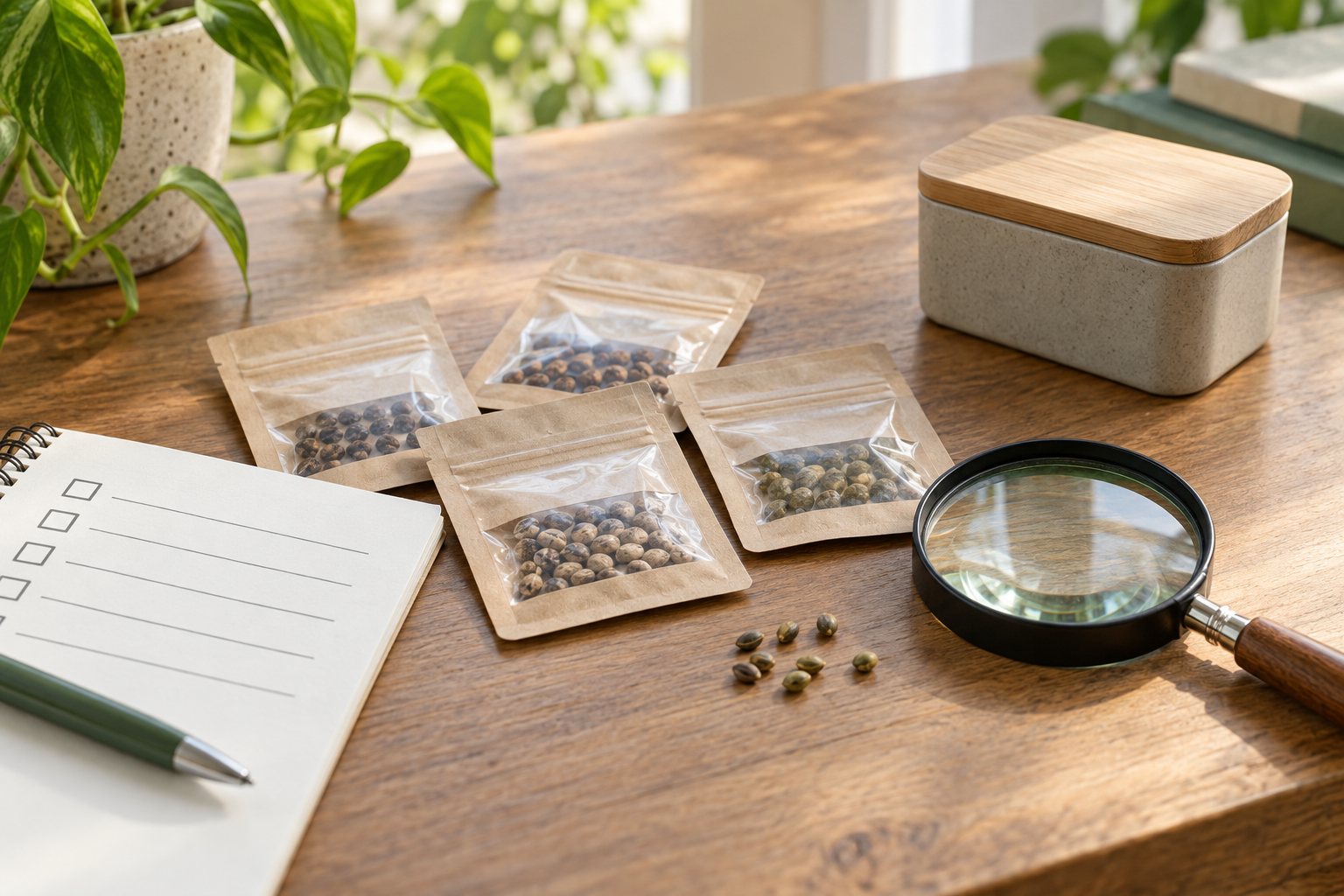 Cannabissamen vergleichen für Warum der Seedshop fuer viele nutzer der direkte weg ist