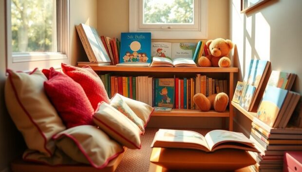 beste Auswahl an Kinderbüchern