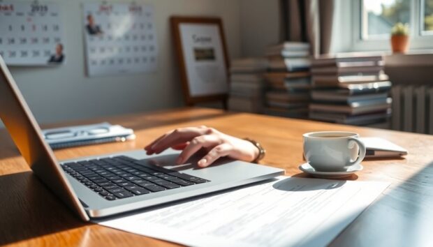 Überlegungen vor einem Jobwechsel