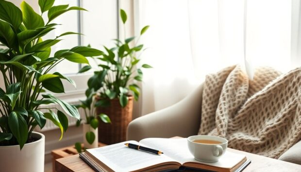 tägliche Tipps für die mentale Gesundheit