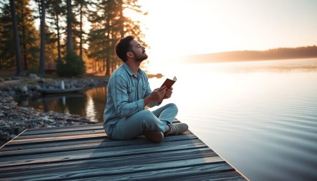 entdeck und leb deine Werte