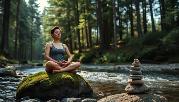 Übungen für Fokus und Aufmerksamkeit