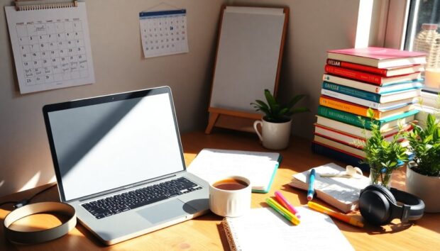 Lerntipps für den Erfolg